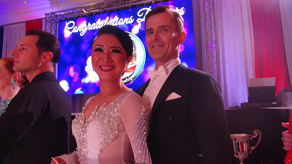 6th Sergey and Patricia 55667