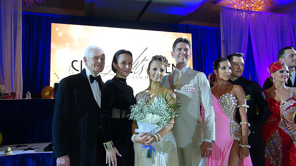 1st Nick and Viktoriya 1111