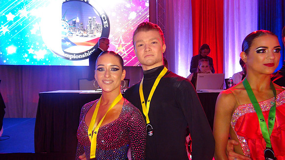 4th max and nicole 44444