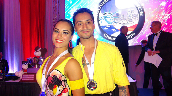 2nd Sam and Lisa 22222