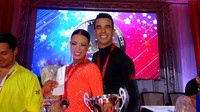 Manhattan-2019 Amateur Latin