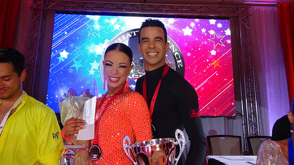 1st Tal and Ilana 11111