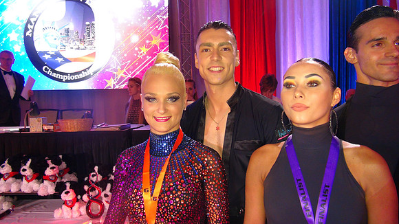 6th Misha and Yulia 66675