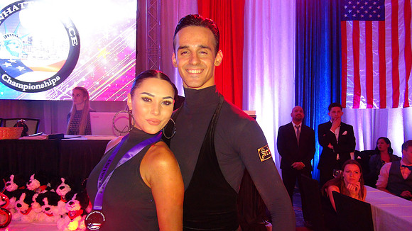 7th Yevgenii and Maryna 77766