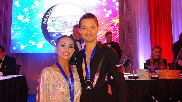 3rd Nikolai and Sarah 33333