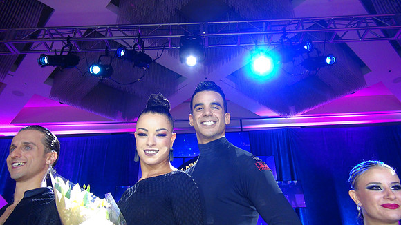 1st Tal and Ilana 11111