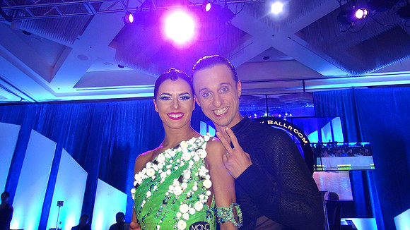 2nd Alexander and Arina 22222