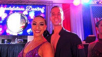 5th Ron and Klaudia 55656