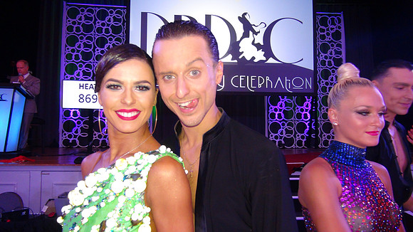 1st Alexander and Arina 11111
