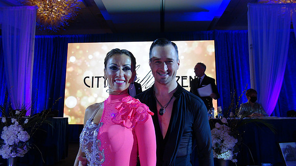 2nd Tykhon and krista 22222