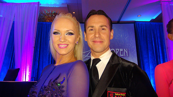 2nd Igor and Natalia 2222