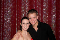 Andrew and Amanda