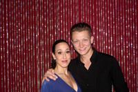 Andrew and Gwen