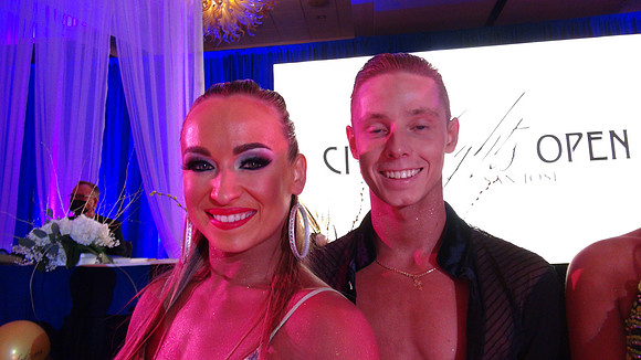 2nd Vladimir and Evgenia 32222