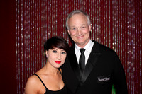 Amy and Doug
