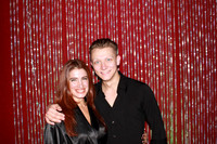 Andrew and Bethanie