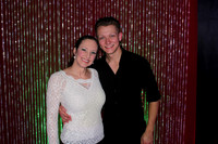 Andrew and Heather