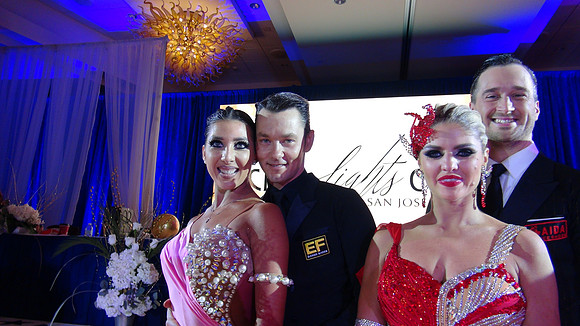2nd Oleksiy and Anastasia 2222