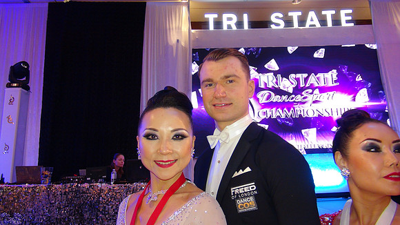 2nd Igor and Amy 22222
