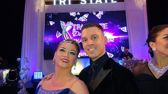 5th Kamil and Agnieszka 53555