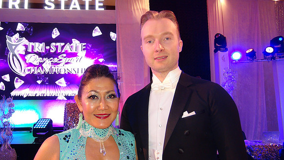 8th Pavel and Susana 77888
