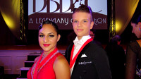 DBDC 2016 Junior 2 Standard