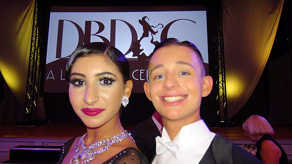 2nd Jacob and Zhanna 32121