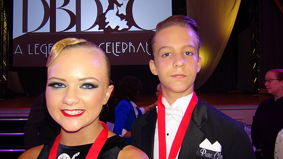 3rd matviy and Alisa 23333