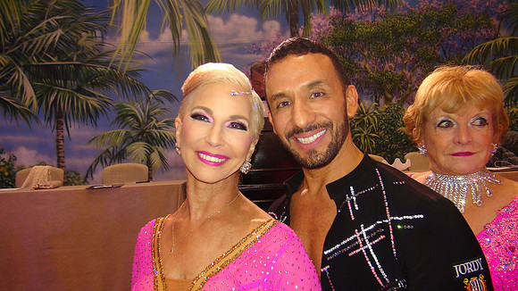 2nd Daniel and Jackie 2222