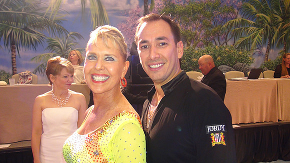 1st Peter and Patricia 1111