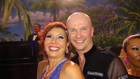 3rd Tibor and Lola 33334