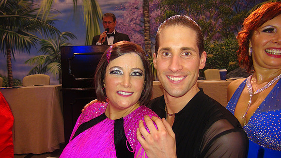 2nd Erik and Janis 22222
