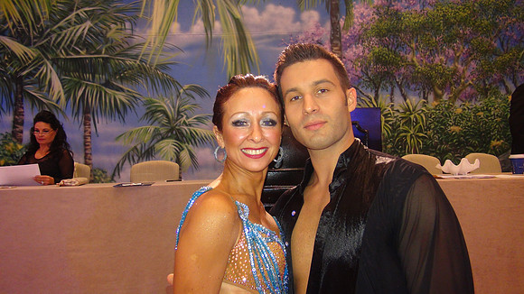 1st Anton and Elena 11111