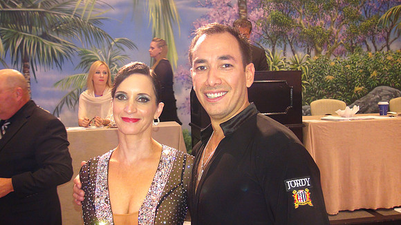 1st Peter and Angela 11111