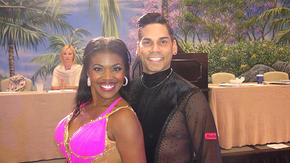 1st Eddie and Kia 11111