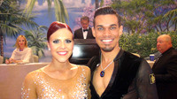 2nd Jose and Lindsay 22112
