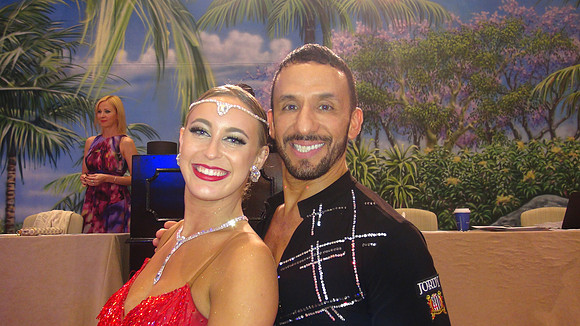 2nd Daniel and Eliese 22212
