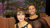 5th Rafael and Linda 55555