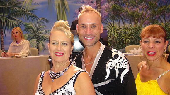 2nd Jean - paul and Jan 2222