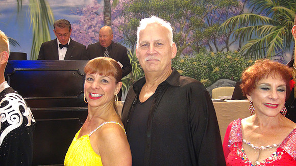 3rd David and Michelle 34t33
