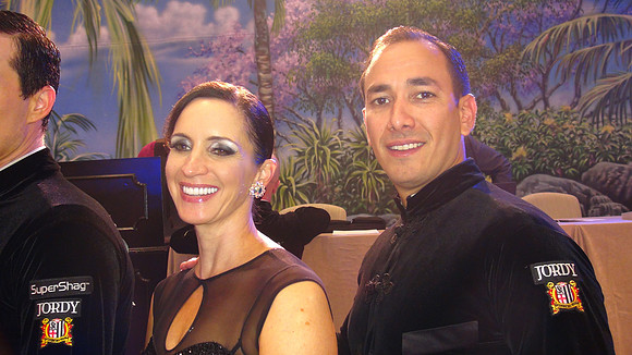 2nd Peter and Angela 2222