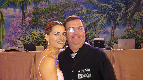 7th Vin and Danielle 7777