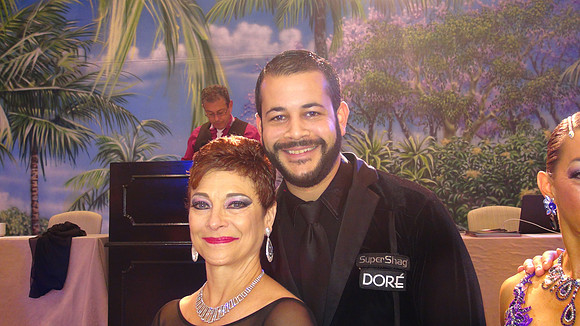 3rd Aaron and Debbie 3344