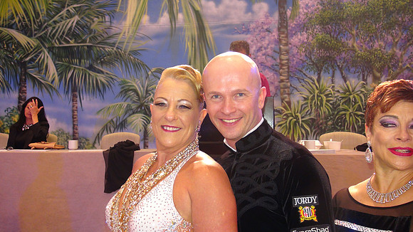 2nd Tibor and Paula 2222