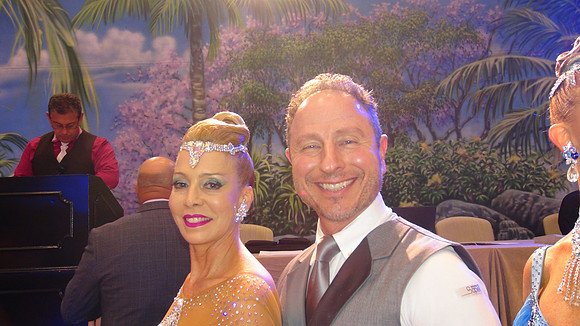 4th Jim and Darla 4244