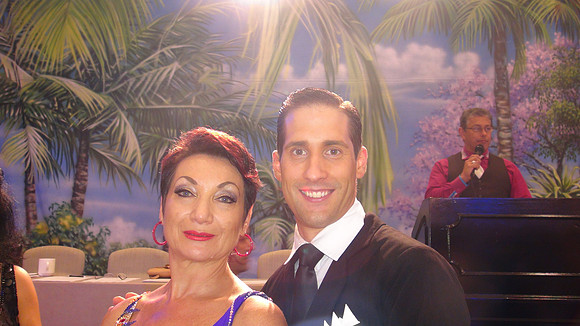 1st Erik and Alla 2111