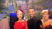 2nd Daniel and Jackie 2222