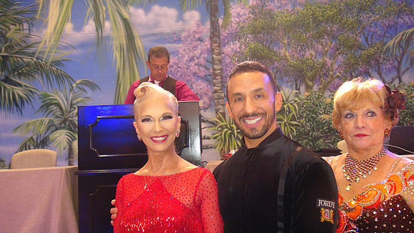 2nd Daniel and Jackie 2222