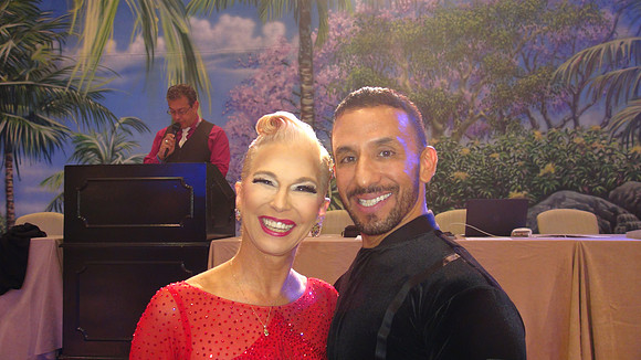 3rd Daniel and Jackie 3233
