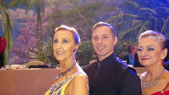 5h Charlie and Sandy 5555